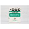 Smart People Factory SPF Green Line Overdrive Guitar Effects Pedal #55041