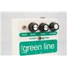 Smart People Factory SPF Green Line Overdrive Guitar Effects Pedal #55041