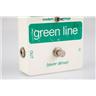 Smart People Factory SPF Green Line Overdrive Guitar Effects Pedal #55041