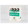 Smart People Factory SPF Green Line Overdrive Guitar Effects Pedal #55041