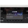 Line 6 Helix Rack Guitar Multi-Effects Rack Processor #55054