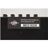 RJM MEG Mini Effect Gizmo 5-Channel Audio Loop Switcher #55139