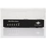 RJM MEG Mini Effect Gizmo 5-Channel Audio Loop Switcher #55140