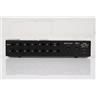 RJM MEG Mini Effect Gizmo 5-Channel Audio Loop Switcher #55140