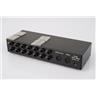 RJM MEG Mini Effect Gizmo 5-Channel Audio Loop Switcher #55140