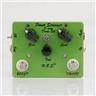 Homebrew Electronics Power Screamer 3-Way Diode Overdrive Effects Pedal #55040