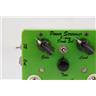 Homebrew Electronics Power Screamer 3-Way Diode Overdrive Effects Pedal #55040