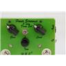 Homebrew Electronics Power Screamer 3-Way Diode Overdrive Effects Pedal #55040