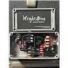 Wright Bros Soundworks Tone Bender Professional MKII Fuzz Effects Pedal #55028