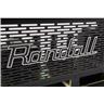 Randall RM100 MTS Series 3Ch 100W Modular Tube Guitar Amplifier Head #55101