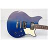 Yamaha Revstar RSP20 Moonlight Blue Electric Guitar w/ Original Case #55007