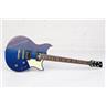 Yamaha Revstar RSP20 Moonlight Blue Electric Guitar w/ Original Case #55007