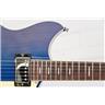 Yamaha Revstar RSP20 Moonlight Blue Electric Guitar w/ Original Case #55007