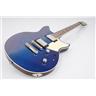 Yamaha Revstar RSP20 Moonlight Blue Electric Guitar w/ Original Case #55007