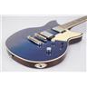 Yamaha Revstar RSP20 Moonlight Blue Electric Guitar w/ Original Case #55007