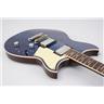 Yamaha Revstar RSP20 Moonlight Blue Electric Guitar w/ Original Case #55007