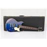 Yamaha Revstar RSP20 Moonlight Blue Electric Guitar w/ Original Case #55007