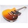 Yamaha Revstar RSP20 Sunset Burst Electric Guitar w/ Piedmont PAF's #55009