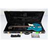 Yamaha Revstar RSP02T Electric Guitar Swift Blue w/ Hardshell Case #55005