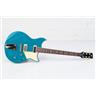 Yamaha Revstar RSP02T Electric Guitar Swift Blue w/ Hardshell Case #55005