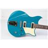 Yamaha Revstar RSP02T Electric Guitar Swift Blue w/ Hardshell Case #55005