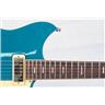 Yamaha Revstar RSP02T Electric Guitar Swift Blue w/ Hardshell Case #55005