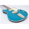 Yamaha Revstar RSP02T Electric Guitar Swift Blue w/ Hardshell Case #55005