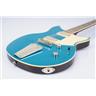 Yamaha Revstar RSP02T Electric Guitar Swift Blue w/ Hardshell Case #55005