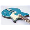 Yamaha Revstar RSP02T Electric Guitar Swift Blue w/ Hardshell Case #55005