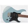 Yamaha Custom Shop Pacifica PAC612 Electric Guitar Petrol Blue w/SKB Case #55001