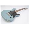 Yamaha Custom Shop Pacifica PAC612 Electric Guitar Petrol Blue w/SKB Case #55001