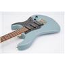 Yamaha Custom Shop Pacifica PAC612 Electric Guitar Petrol Blue w/SKB Case #55001