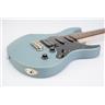 Yamaha Custom Shop Pacifica PAC612 Electric Guitar Petrol Blue w/SKB Case #55001