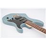 Yamaha Custom Shop Pacifica PAC612 Electric Guitar Petrol Blue w/SKB Case #55001