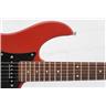 Yamaha Custom Shop Pacifica PAC612 Electric Guitar Petrol Red w/ SKB Case #55003