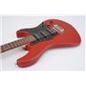 Yamaha Custom Shop Pacifica PAC612 Electric Guitar Petrol Red w/ SKB Case #55003