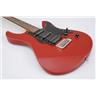 Yamaha Custom Shop Pacifica PAC612 Electric Guitar Petrol Red w/ SKB Case #55003