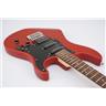 Yamaha Custom Shop Pacifica PAC612 Electric Guitar Petrol Red w/ SKB Case #55003