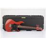 Yamaha Custom Shop Pacifica PAC612 Electric Guitar Petrol Red w/ SKB Case #55003