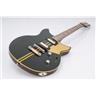 Yamaha Revstar RSP20X Electric Guitar Rusty Brass Charcoal w/ Case #55008