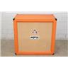 Orange PPC412 240W 16Ω Lead Guitar Speaker Cabinet w/ ATA Road Case #55113