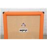 Orange PPC412 240W 16Ω Lead Guitar Speaker Cabinet w/ ATA Road Case #55113