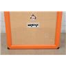 Orange PPC412 240W 16Ω Lead Guitar Speaker Cabinet w/ ATA Road Case #55113