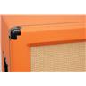 Orange PPC412 240W 16Ω Lead Guitar Speaker Cabinet w/ ATA Road Case #55113