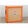 Orange PPC412 240W 16Ω Lead Guitar Speaker Cabinet w/ ATA Road Case #55113