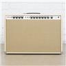 1976 Fender Bandmaster Reverb Custom Combo Guitar Amplifier Blonde #54686