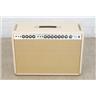 1976 Fender Bandmaster Reverb Custom Combo Guitar Amplifier Blonde #54686