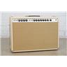 1976 Fender Bandmaster Reverb Custom Combo Guitar Amplifier Blonde #54686