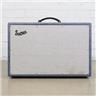 Supro Neptune 1685RT 2x12" 25W Guitar Combo Amplifier w/ Instrument Cable #54985