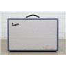 Supro Neptune 1685RT 2x12" 25W Guitar Combo Amplifier w/ Instrument Cable #54985